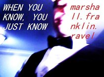 MARSHALL FRANKLIN-RAVEL 2