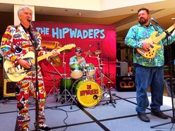 Image for The Hipwaders