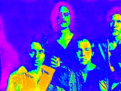 ReverbNation profile picture for @hands