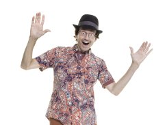 Peter Puffin's Whale Tales