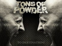 Tons Of Powder