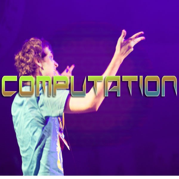 ReverbNation profile picture for @computation