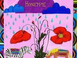 ReverbNation profile picture for @honeypie