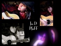 Ju-D PfaFF