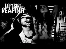 Leftside Deafinit