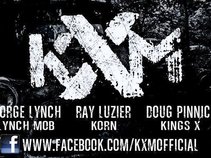 KXM