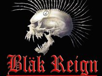 Blak Reign