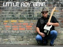 LITTLE ROY GENE