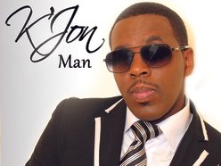 Image for K'Jon