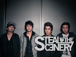 Image for Steal the Scenery