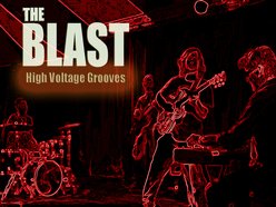 Image for Theblast