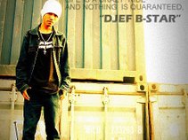 Djef Genetict B_STAR