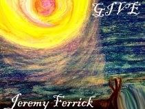 Jeremy Ferrick