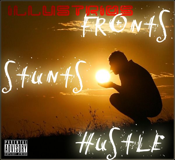 ReverbNation profile picture for @ill