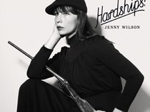 Jenny Wilson