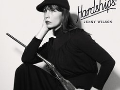 Image for Jenny Wilson