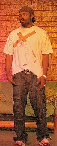 ReverbNation profile picture for @roosevelt