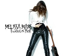 Image for MELISSA MARS