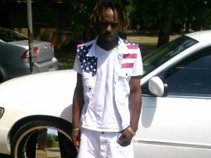 Wild Lyfe Savage aka Lil De
