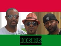 GODISHEUS