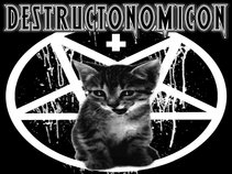 Destructonomicon