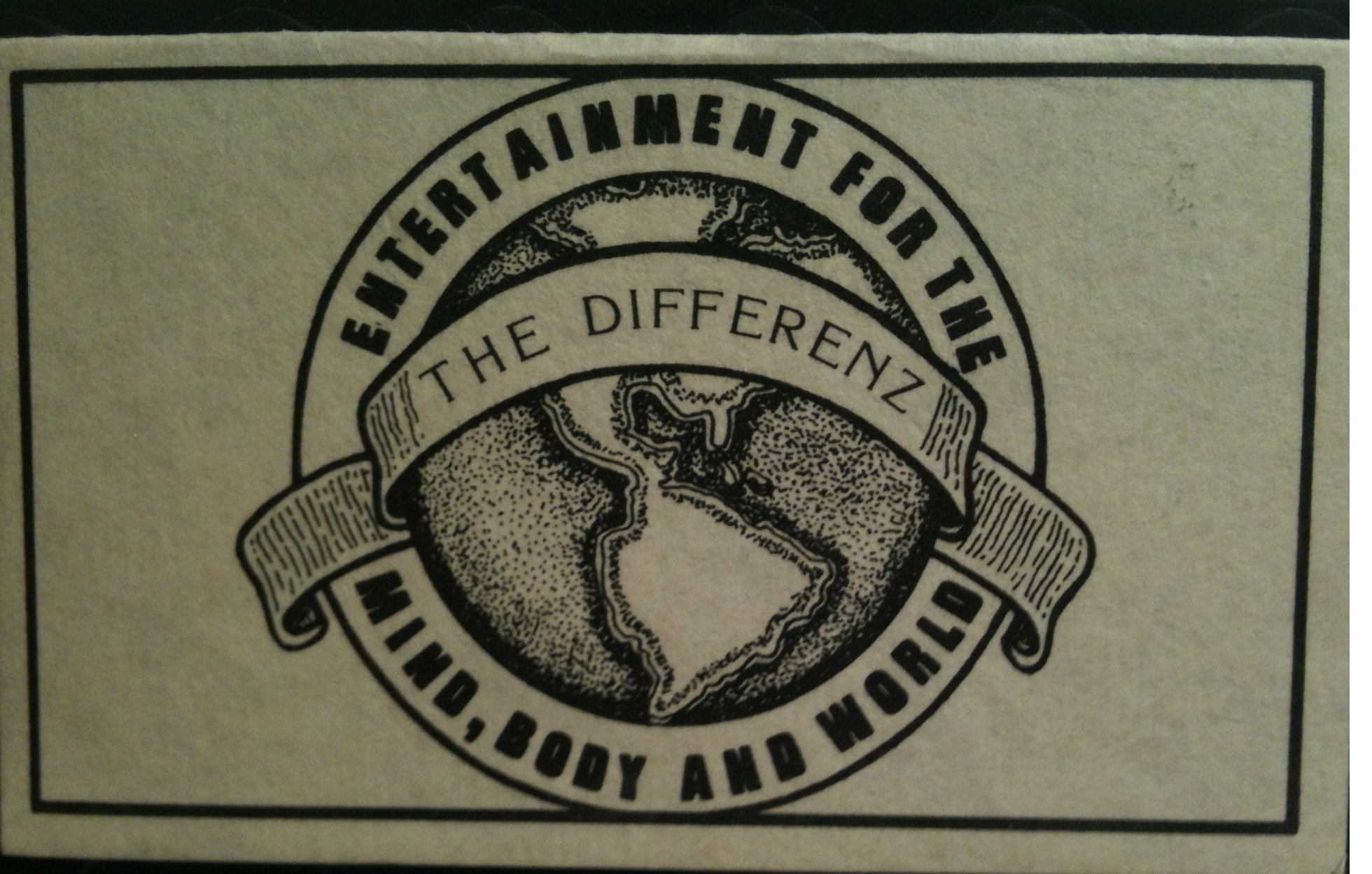 The Differenz | ReverbNation