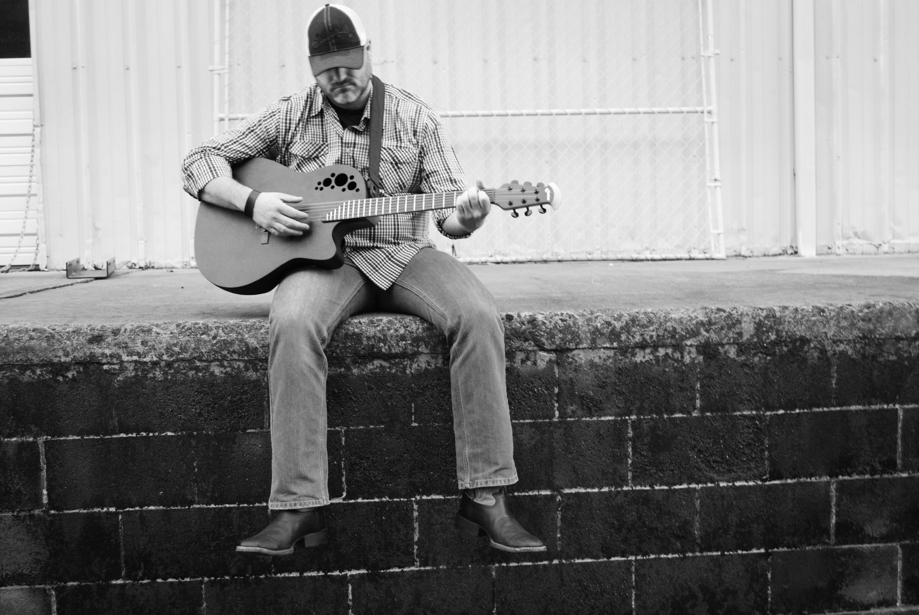 Kevin Hunt | ReverbNation
