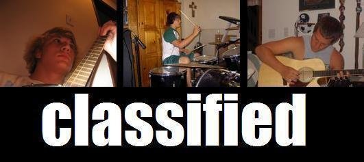 ReverbNation profile picture for @classified