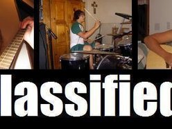 Image for Classified
