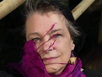 Mary Jane Leach