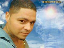JasonV : CHRISTIAN RAPPER