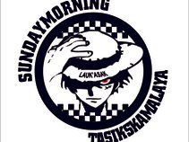SUNDAY MORNING SKA
