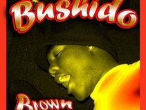 Bushido Brown