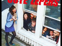 The Cute Lepers