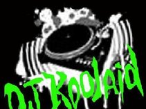 DJ Koolaid