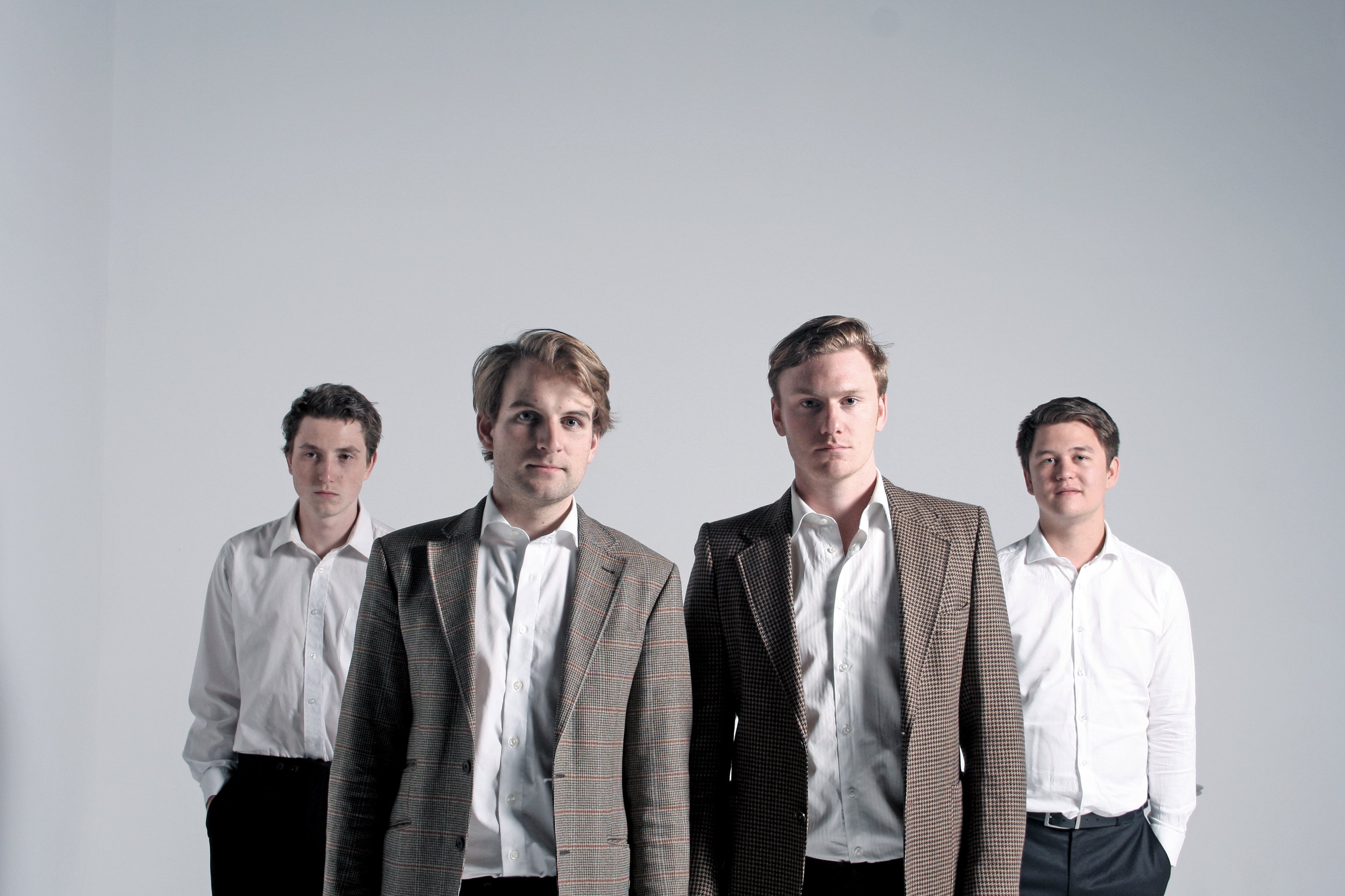 ReverbNation profile picture for @homes