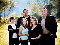 The Sandy Family