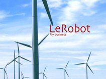 LeRobot