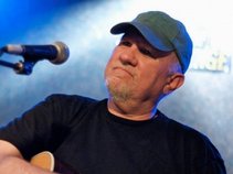 Terry Pinnegar