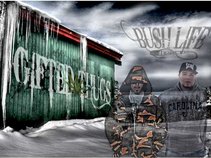 Gifted Thugz