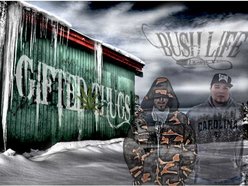 Image for Gifted Thugz