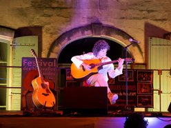 CELTIC STRING BORDER