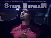 Steve Graham