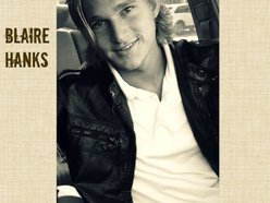 Blaire Hanks
