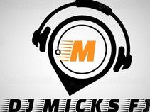 DJ MICKS FIJI
