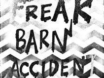 Freak Barn Accident
