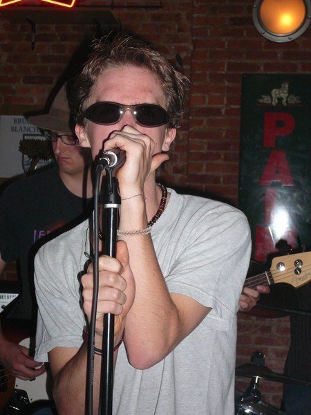 ReverbNation profile picture for @stijn