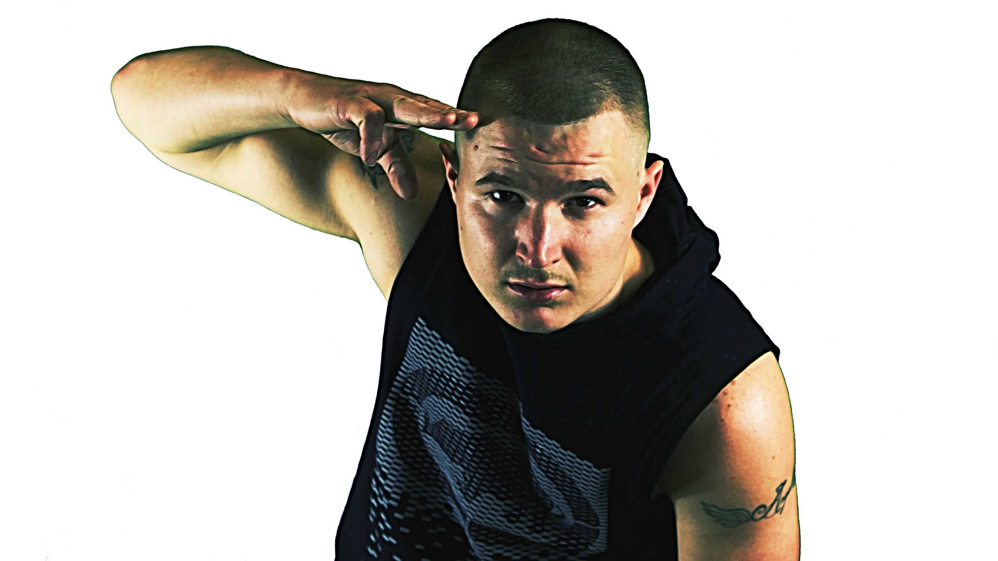 Yunga Rapper YunGata | ReverbNation
