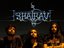 Bhairav (Artist)