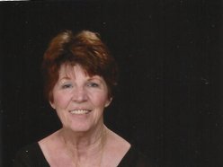 Linda Mildenstein (Park)